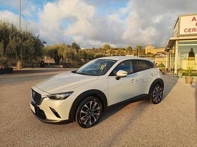 Other Usata 2019 Mazda CX-3 Exceed SUV | 13.490 € (Buon prezzo)