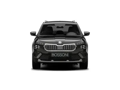 Usata Skoda Kamiq 115 CV (84 kW) 2025 Nero SUV