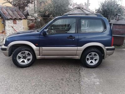 Usata Suzuki Grand Vitara 94 CV (69 kW) 2002 SUV