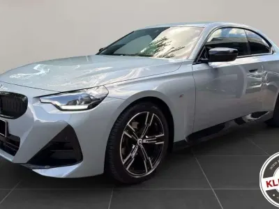 Usata BMW 218