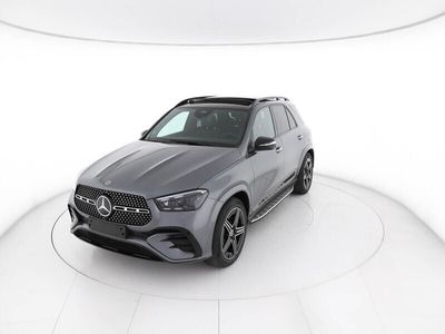 usata Mercedes GLE350e GLEphev amg line premium 4matic auto