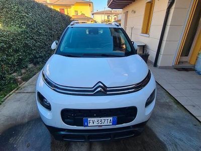 usata Citroën C3 Aircross - 2019