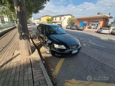 Usata Saab 9-3