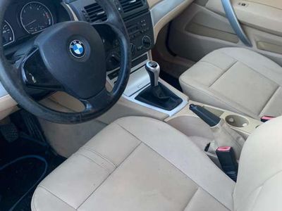 usata BMW X3 2.0d Attiva