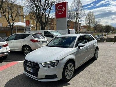 usata Audi A3 Sportback -- SPB 30 TDI S tronic Business