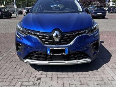 Occasion Renault Captur Intens 154 ch (113 kW) 2020 SUV