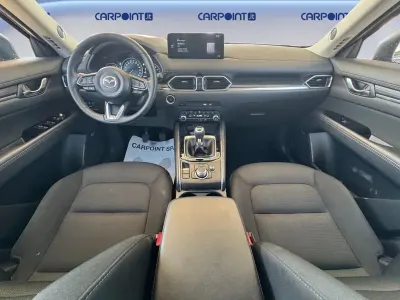 Usata Mazda CX-5