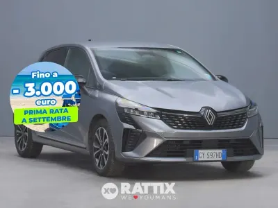 Usata Renault Clio