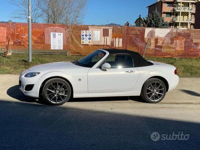 usata Mazda MX5 MX-5 Roadster 1.8L 16V 20TH Anniversary