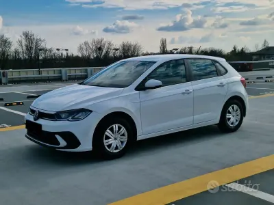 Usata VW Polo