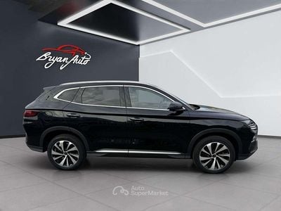 Nuova BYD Seal U Boost 218 CV (160 kW) 2026 SUV