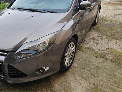 Usata Ford Focus 2014 Berlina