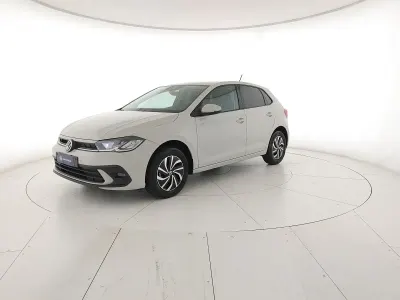Usata VW Polo