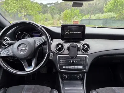 Usata Mercedes CLA180