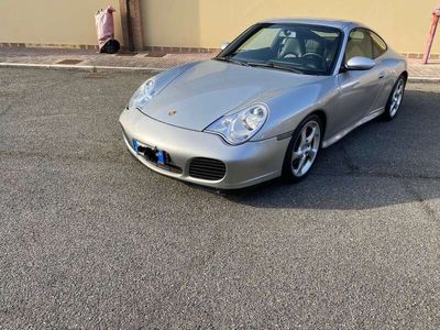 Porsche 911 Carrera 4S