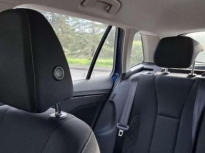 Usata Skoda Kamiq Ambition 95 CV (69 kW) 2023 Blu SUV