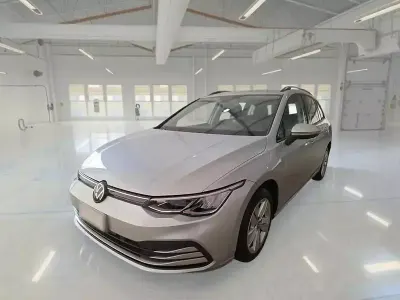 Gebraucht VW Golf VIII
