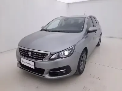 Usata Peugeot 308 SW