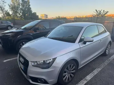 Usata Audi A1