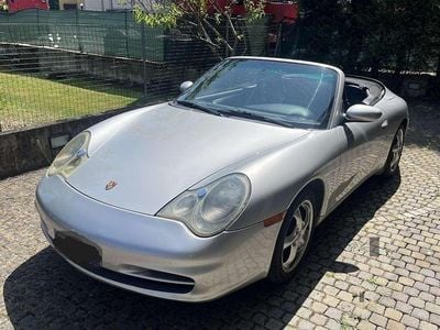 Porsche 996