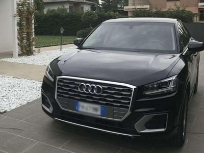 Usata Audi Q2 Design 150 CV (110 kW) 2017 SUV