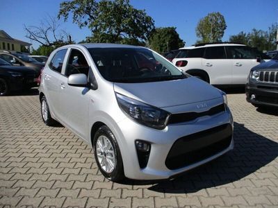 usata Kia Picanto 1.0 12V 5p Urban Special Edition - IN ARRIVO Mogliano Veneto