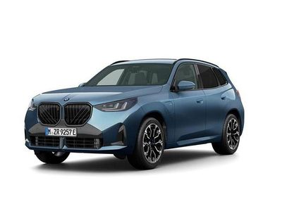 Blu Usata 2025 BMW X3 M Sport SUV | 71.900 € (Cara)