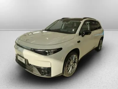 Usata Leapmotor C10