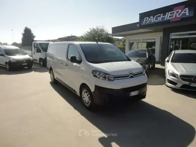 Usata Citroën Jumpy