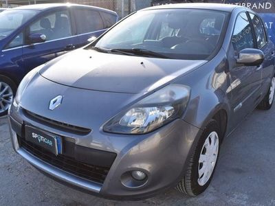 usata Renault Clio Clio1.2 16V 5 porte Confort