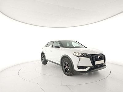 DS Automobiles DS3 Crossback