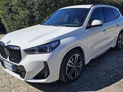 Usata BMW X1 M Sport 150 CV (110 kW) 2023 SUV