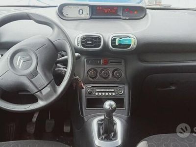 usata Citroën C3 Picasso - 2011