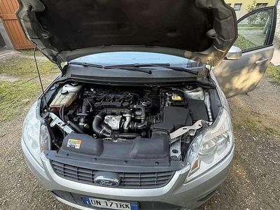 Begagnad Ford Focus 90 HK (66 kW) 2008 Kombi