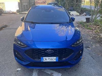 Usata 2023 Ford Focus ST-Line Berlina | 19.000 € (Buon prezzo)