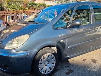 Citroën Xsara Picasso