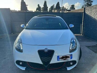 usata Alfa Romeo Giulietta 