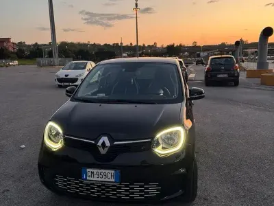 Usata Renault Twingo