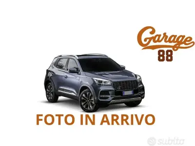 Usata DR DR 4.0 114 CV (83 kW) 2022 Grigio metallizzato SUV