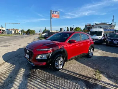 Usata Hyundai Kona