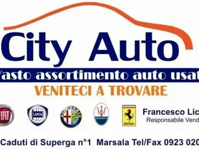 Usata Opel Meriva