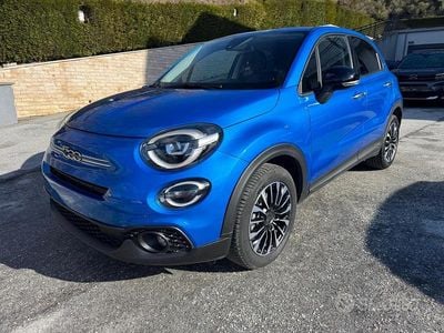 Usata Fiat 130 Club 2024 Blu SUV