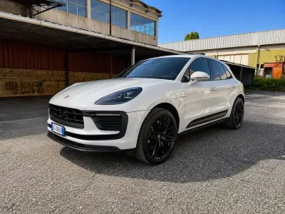 Usata Porsche Macan 265 CV (194 kW) 2022 SUV