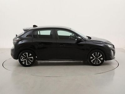 Usata Peugeot 208 Style 101 CV (74 kW) 2025 Utilitaria