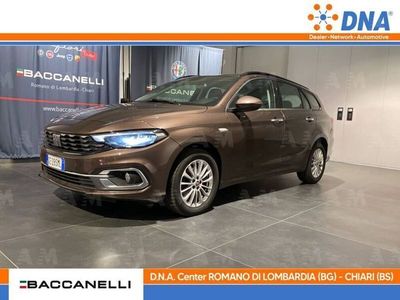 usata Fiat Tipo 1.6 Mjt S&S SW Life