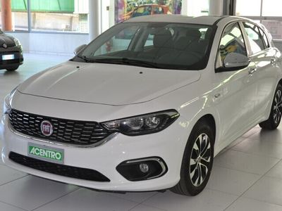 usata Fiat Tipo 1.3 MJT 95cv Mirror E6d