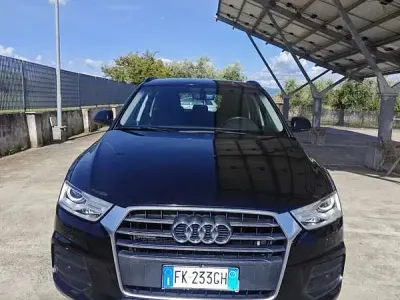 Usata Audi Q3