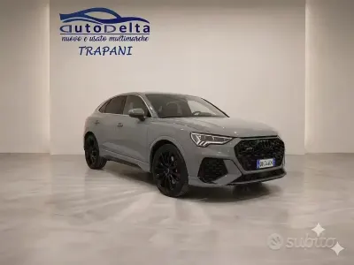 Usata Audi Q3