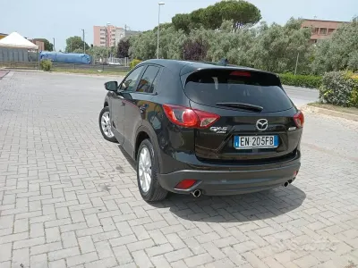 Usata Mazda CX-5