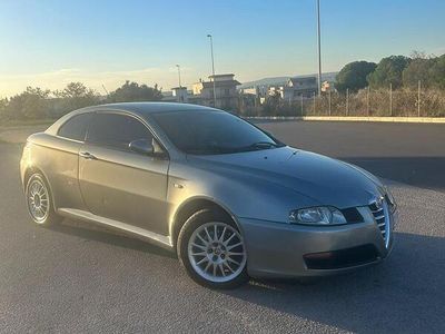 usata Alfa Romeo GT 1.9 MJT 16V Distinctive